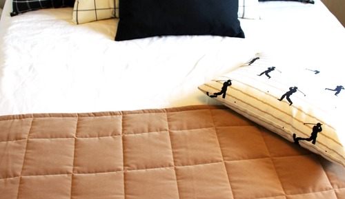 Habitación individual Confort