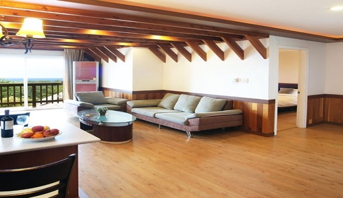 Villa Deluxe