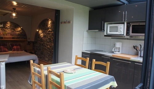Apartamento, 1 habitación (Cleaning fee not included)