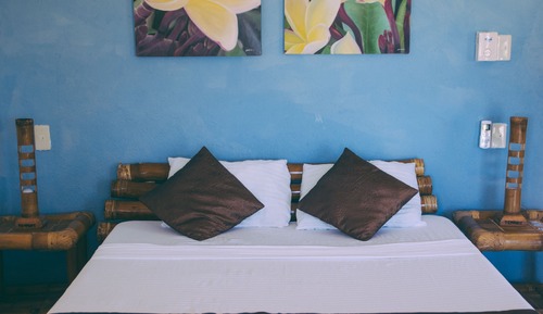 Habitación doble superior, 1 habitación