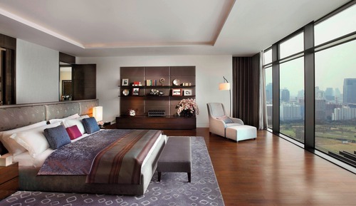 Suite, 1 habitación, no fumadores