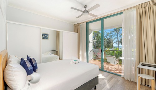 Apartamento estándar