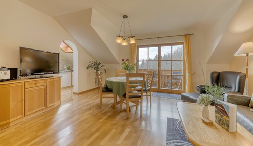 Condo, 1 Bedroom (Almberg)