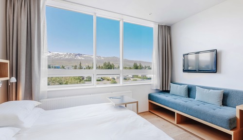 Superior King Room