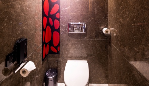 Suite, varias camas