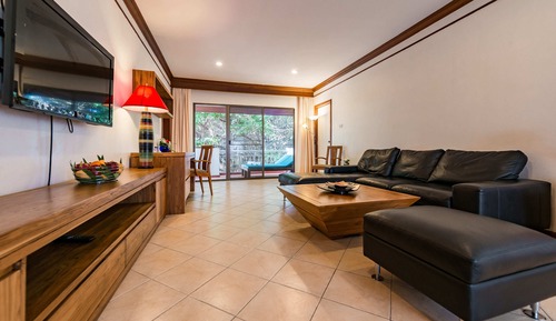 Suite estudio superior