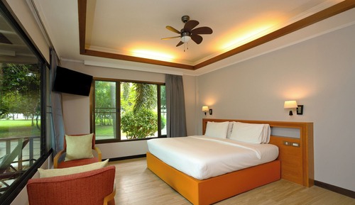 Pool Villa 