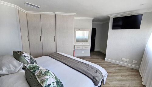 Ático, 3 habitaciones