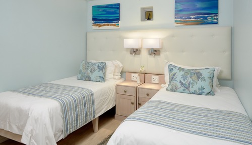 Apartamento, 3 habitaciones