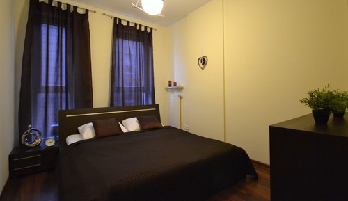 Apartamento estándar, 1 habitación (for 2 People)