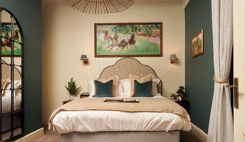 Habitación Confort