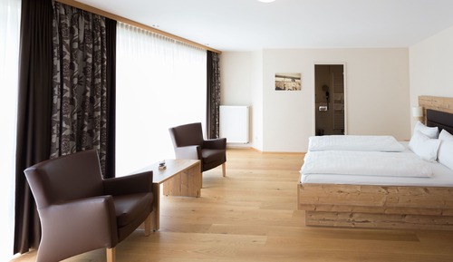 Junior Suite Deluxe 