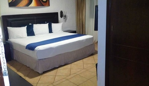 Habitación individual Confort