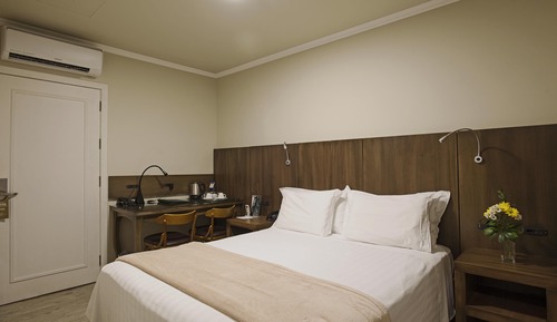 Habitación estándar