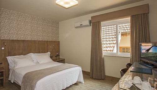 Habitación estándar
