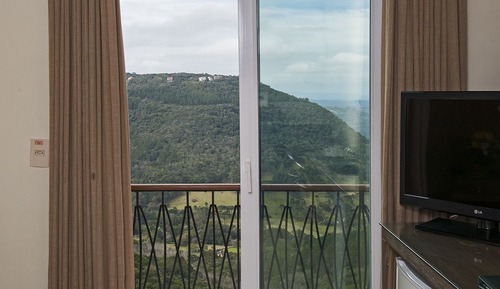 Habitación estándar