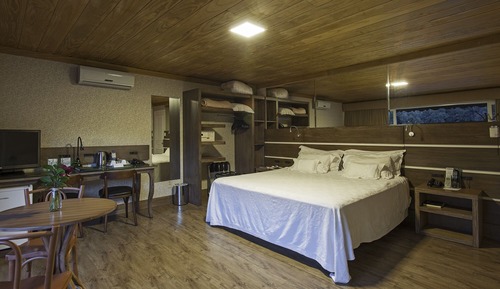 Habitación Premier