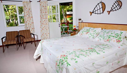 Apartamento estándar