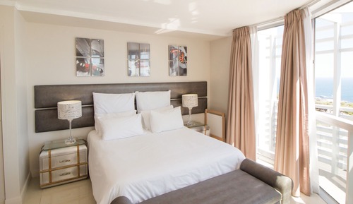 Loft estándar, 2 habitaciones