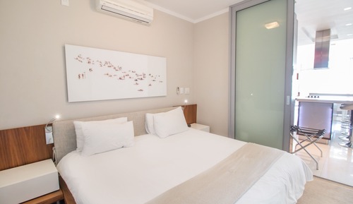Apartamento estándar, 1 habitación