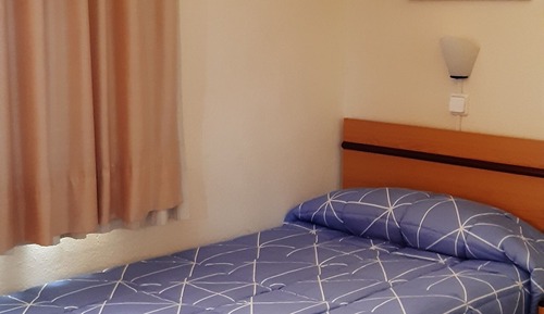 Habitación individual