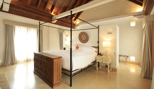 Suite (del Condé de Pestagua)