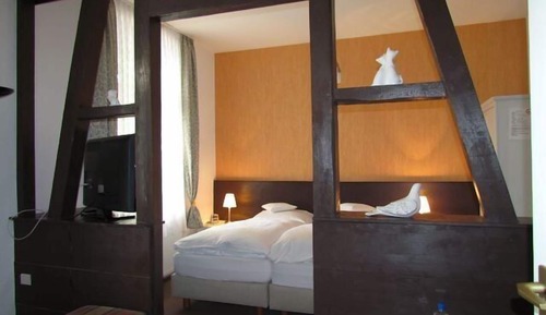 Habitación estándar