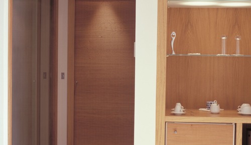 Suite de lujo (Annex Building Genovese, Harbour Side)