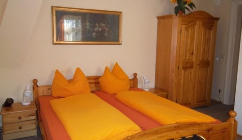 Habitación triple