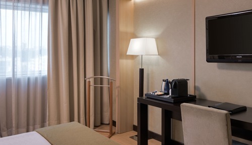 Habitación superior