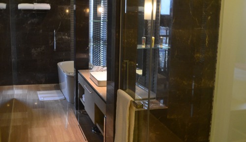 Habitación estándar