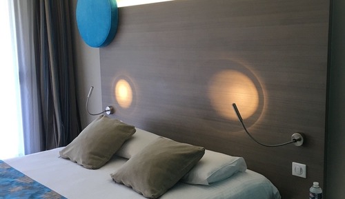Habitación doble