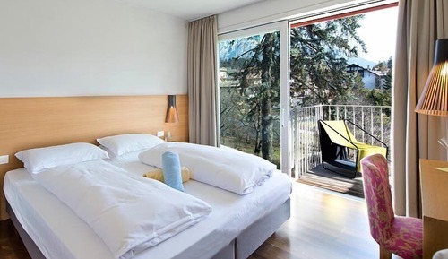 Habitación doble