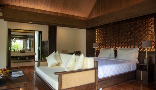 Villa, 3 habitaciones, piscina privada