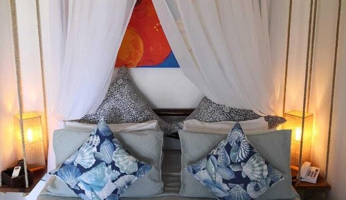 Beach casal Premium