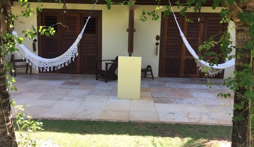 Beach casal Standard