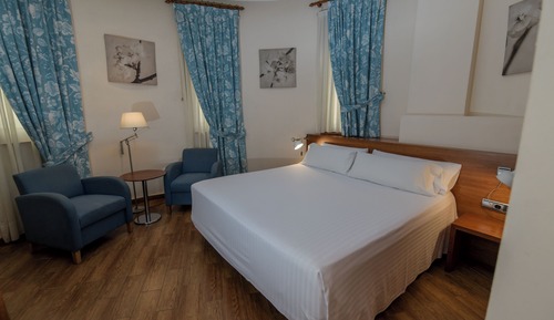 Habitación Confort