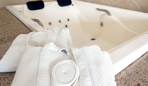 Suite Luxo
