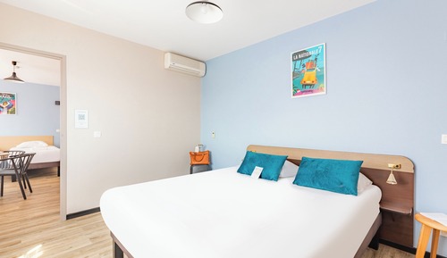 Apartamento estándar