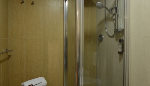 Habitación individual