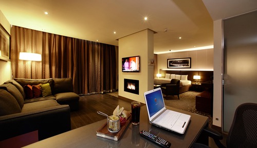 Suite, 1 habitación