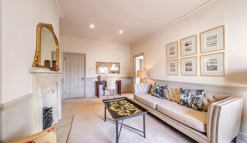 Suite Deluxe
