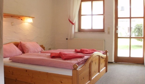 Habitación doble