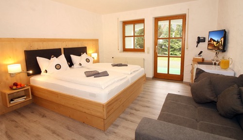 Habitación Confort doble