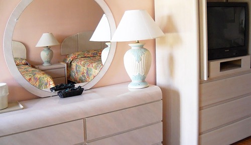Habitación superior, 1 cama de matrimonio grande