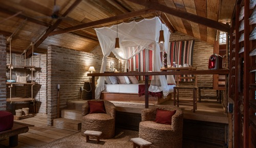 Habitación Confort