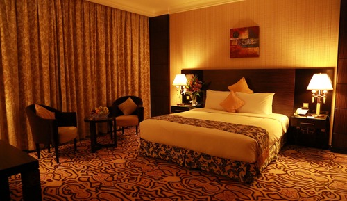Executive Suite