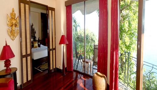 Suite familiar, 2 habitaciones