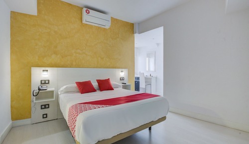 Habitación doble