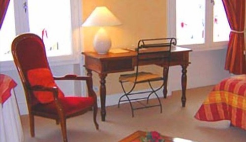Suite superior